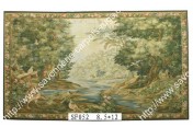 stock aubusson tapestry No.38 manufacturer factory